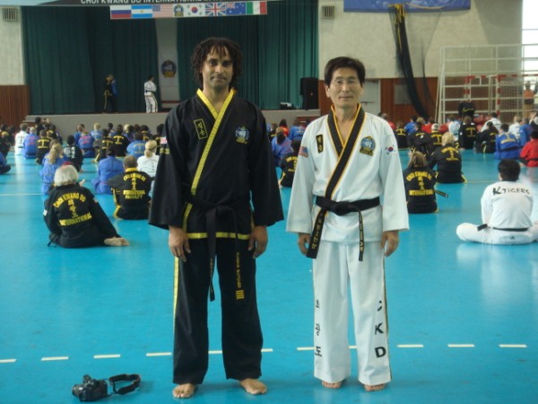 Korean Seminar